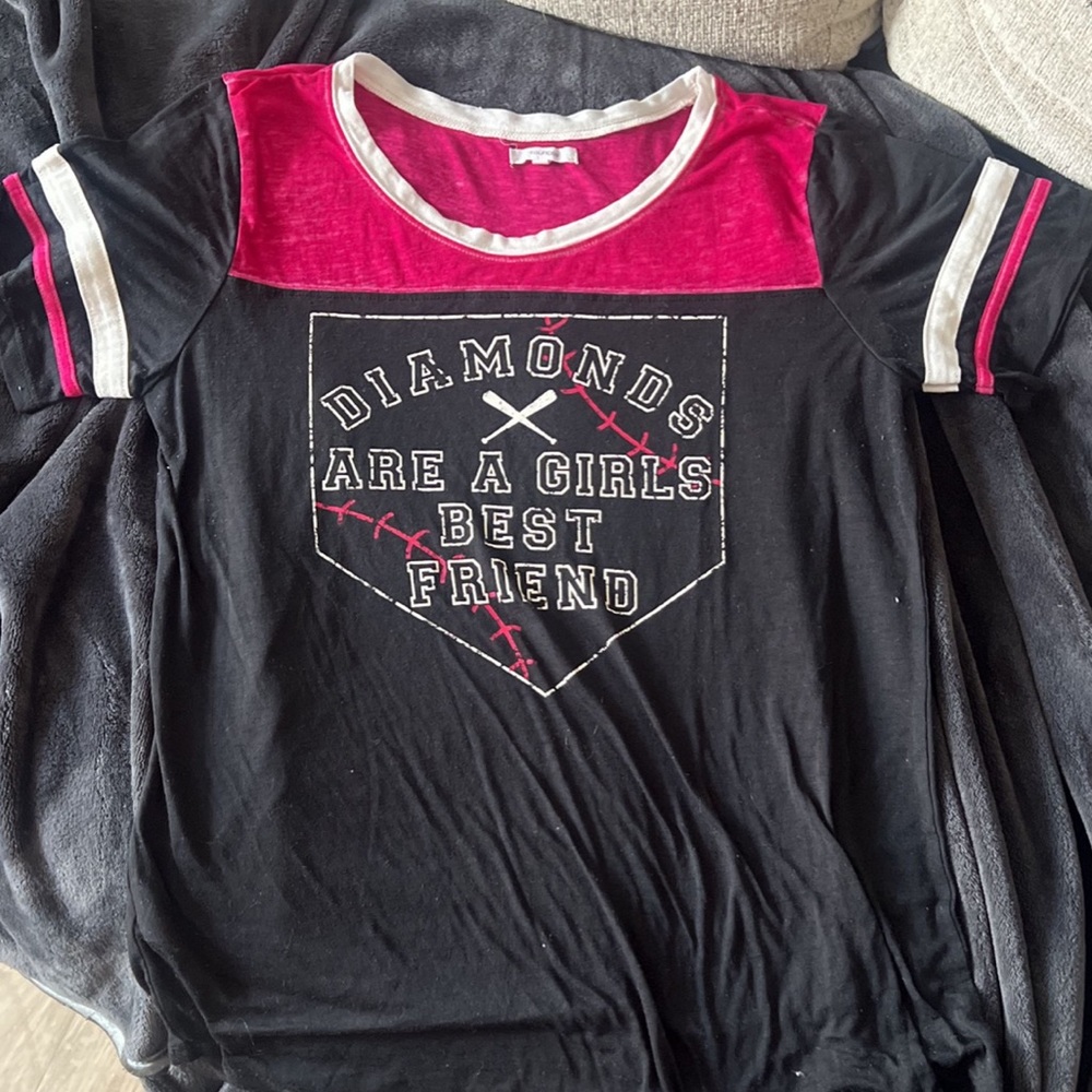 Arizona diamondback women shirt